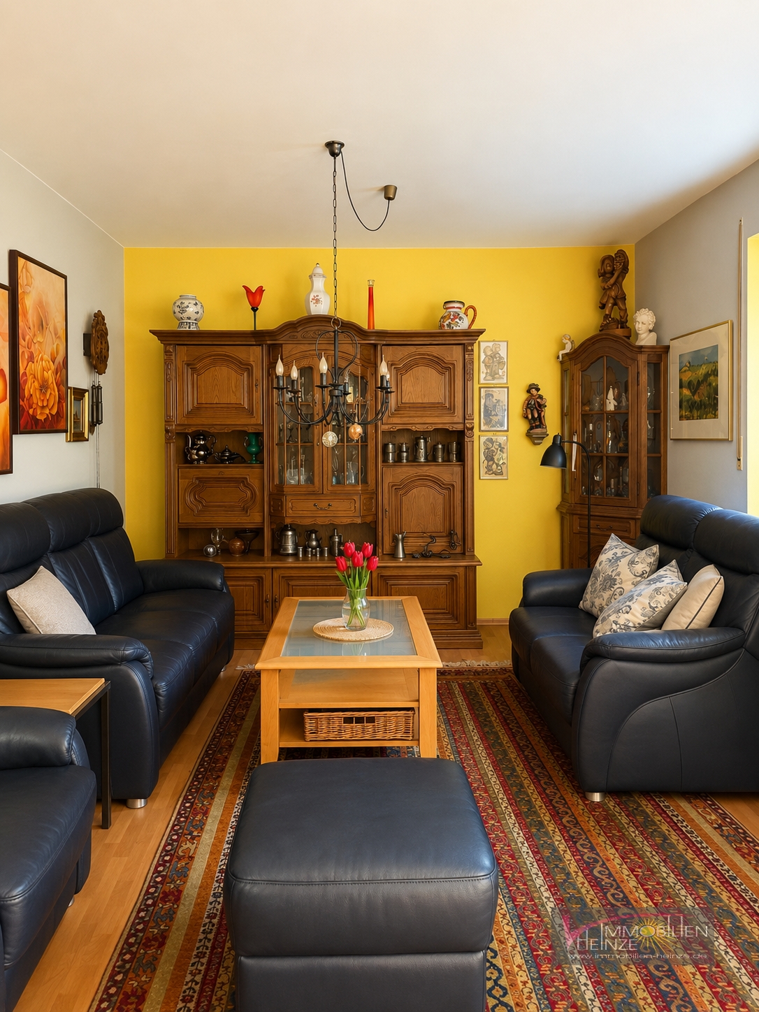 EG Wohnzimmer