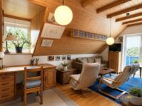 DG Kinderzimmer I m. Balkon