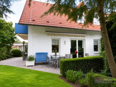 Besondere Immobilie für Individualisten mit etwas Zeit! Viele Vorzüge: ruhiger Garten, Carport, Gartenhaus, großer Keller, viel Platz!, 96049 Bamberg, Reihenendhaus