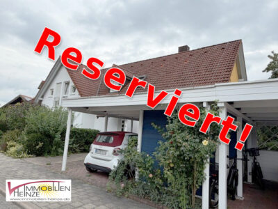 Besondere Immobilie für Individualisten mit etwas Zeit! Viele Vorzüge: ruhiger Garten, Carport, Gartenhaus, großer Keller, viel Platz!, 96049 Bamberg, Reihenendhaus