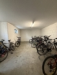 Kleine tolle Wohnung - großer Schritt ins Eigentum! Mit EBK, Stellplatz, Keller! Renoviert und Bezugsfrei! - Fahrradraum