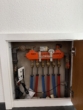 Kleine tolle Wohnung - großer Schritt ins Eigentum! Mit EBK, Stellplatz, Keller! Renoviert und Bezugsfrei! - Ablesung erfolgt elektronisch