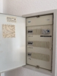 Kleine tolle Wohnung - großer Schritt ins Eigentum! Mit EBK, Stellplatz, Keller! Renoviert und Bezugsfrei! - Sicherungskasten