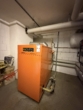 Kleine tolle Wohnung - großer Schritt ins Eigentum! Mit EBK, Stellplatz, Keller! Renoviert und Bezugsfrei! - Heizungsanlage