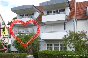 #Tolle Kapitalanlage mit 4 % Rendite! Besonderer Grundriss mit Erker! Einzelgarage!, 96050 Bamberg, Etagenwohnung