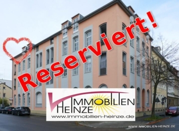 #Schnäppchen und bezugsfrei! Ruhige, großzügige Wohnung mit Dachterrasse und Schwedenofen!, 96052 Bamberg, Etagenwohnung