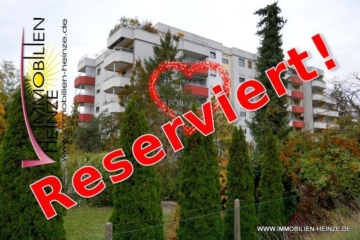 # Start in die eigene Wohnung leicht gemacht! Bezugsfrei!, 96050 Bamberg, Etagenwohnung