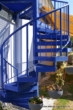 # Schönes Anwesen, Photovoltaik, viele Freisitze, Einliegerwohnung, Carport, Garten - Frei 2026! - Außentreppe zur Dachterrasse