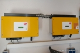 # Schönes Anwesen, Photovoltaik, viele Freisitze, Einliegerwohnung, Carport, Garten - Frei 2026! - Photovoltaik