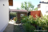 # Schönes Anwesen, Photovoltaik, viele Freisitze, Einliegerwohnung, Carport, Garten - Frei 2026! - Garten