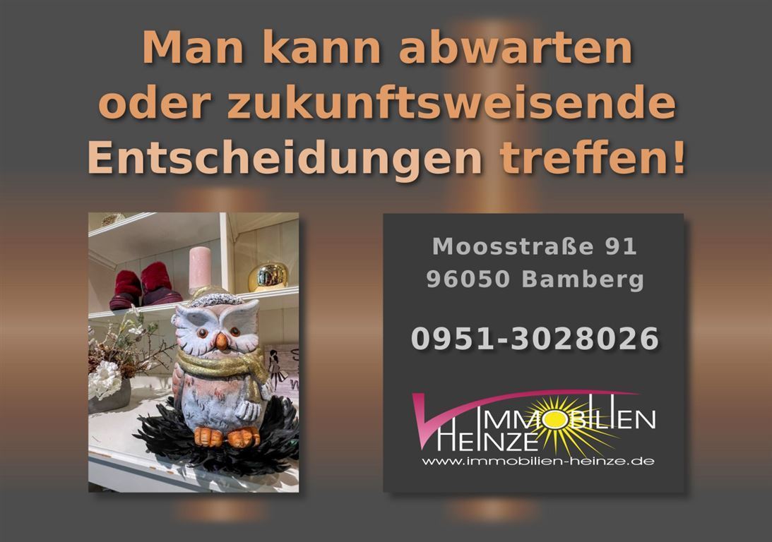 jetzt handeln...!
