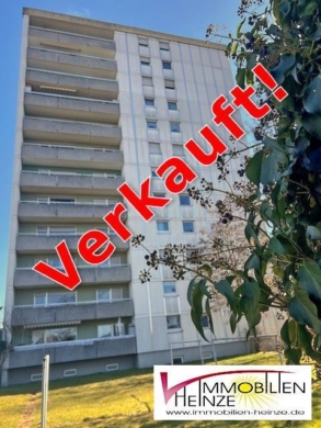 # Ihre Chance – viele Möglichkeiten! Frei für Selbstnutzer oder Kapitalanleger!, 96050 Bamberg, Etagenwohnung