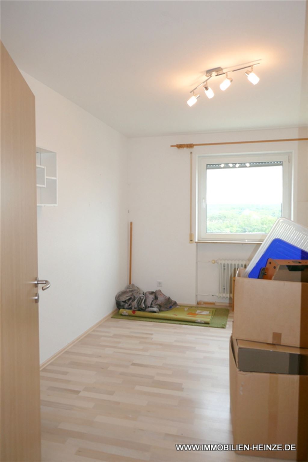 Schlafzimmer II