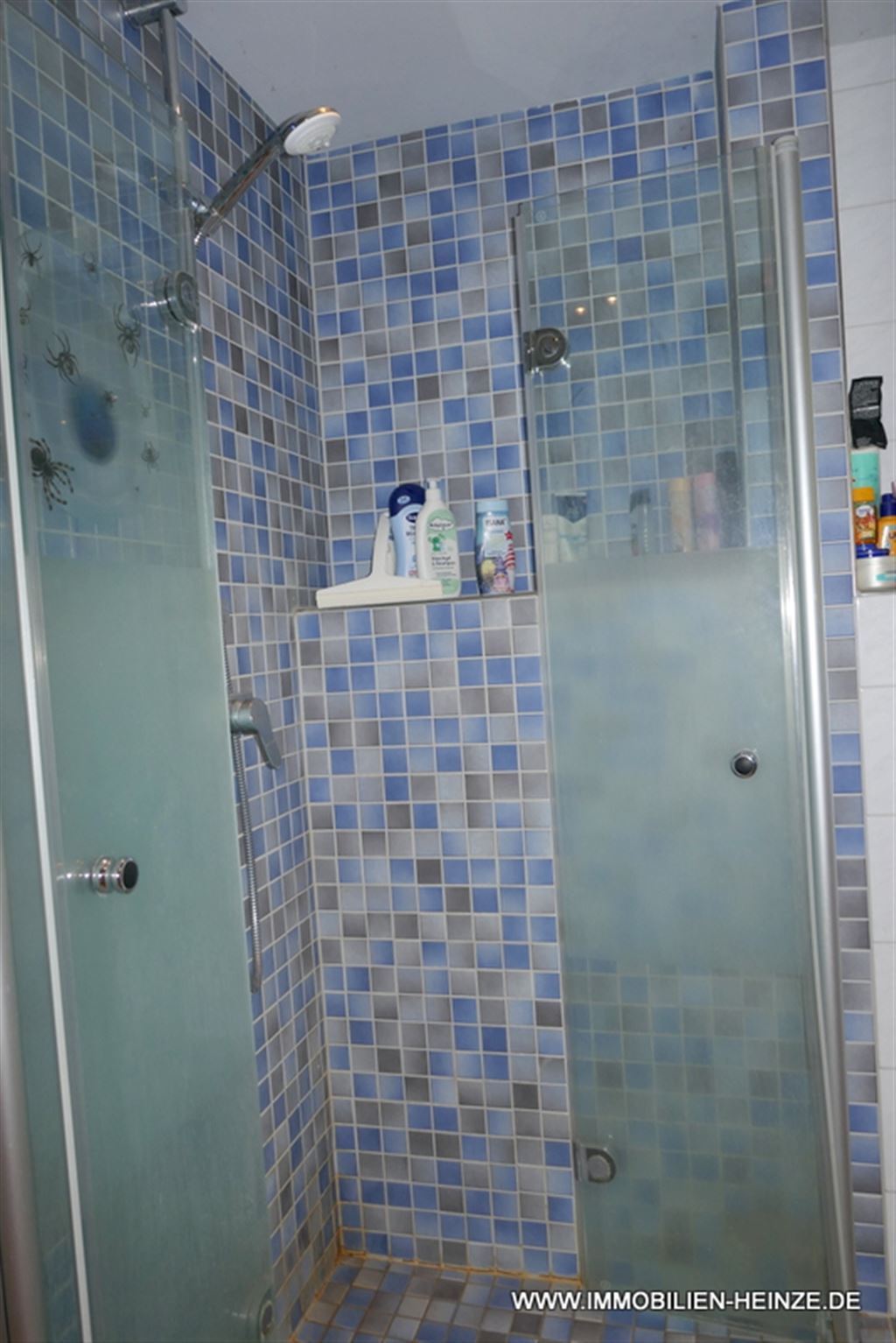 Dusche