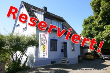 # Schönes Anwesen, Photovoltaik, viele Freisitze, Einliegerwohnung, Carport, Garten – Frei 2026!, 96199 Zapfendorf, Einfamilienhaus