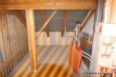 # Wohnung zum Verlieben! Einzug 1.11.2026! Perfekte Lage und energetisch topp! - Niedrige Nebenkosten! Mit Stellplatz gegenüber vom Hauseingang! Mit Dachbodenanteil! - Eigener Dachboden
