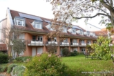 # Wohnung zum Verlieben! Einzug 1.11.2026! Perfekte Lage und energetisch topp! - Niedrige Nebenkosten! Mit Stellplatz gegenüber vom Hauseingang! Mit Dachbodenanteil! - Hausansicht