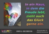 # Wohnung zum Verlieben! Einzug 1.11.2026! Perfekte Lage und energetisch topp! - Niedrige Nebenkosten! Mit Stellplatz gegenüber vom Hauseingang! Mit Dachbodenanteil! - .