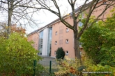 # Wohnung zum Verlieben! Einzug 1.11.2026! Perfekte Lage und energetisch topp! - Niedrige Nebenkosten! Mit Stellplatz gegenüber vom Hauseingang! Mit Dachbodenanteil! - Hauseingang