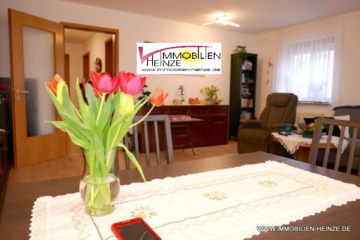 # Tolle Kapitalanlage – mit TG-Stellplatz – kürzlich renoviert!, 96052 Bamberg, Wohnung