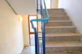 gepflegtes Treppenhaus