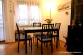 Wohnzimmer mit Essplatz