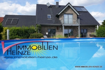 # Hybridhaus – hohe Energieeffizenz!Hier bleibt kein Wunsch offen! Frei Ende 2025!, 96170 Priesendorf, Zweifamilienhaus
