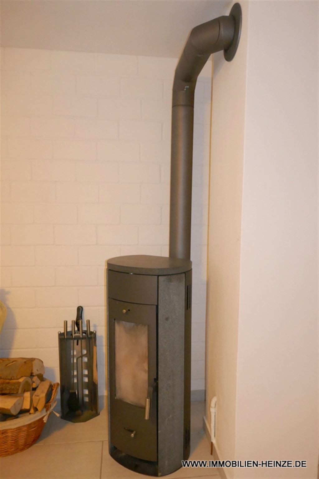 Schwedenofen III