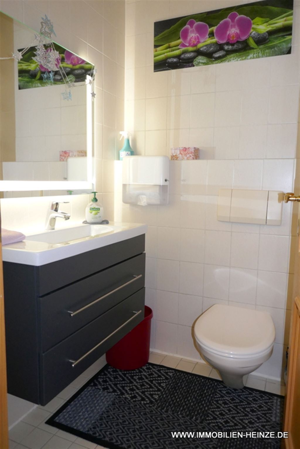EG - Gäste WC