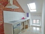 # Licht, Weitblick & Altstadtflair – Dachgeschosswohnung in den Ulanenkasernen - frei ab 1.11.25! - .