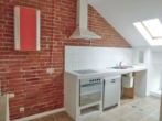 # Licht, Weitblick & Altstadtflair – Dachgeschosswohnung in den Ulanenkasernen - frei ab 1.11.25! - .