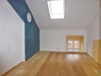 # Licht, Weitblick & Altstadtflair – Dachgeschosswohnung in den Ulanenkasernen - frei ab 1.11.25! - Kinderzimmer