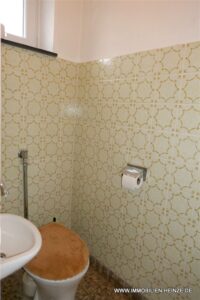 Gäste WC