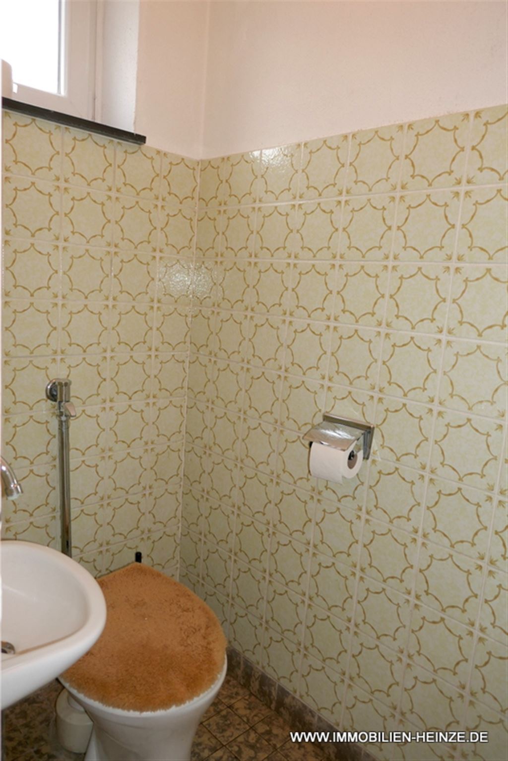 Gäste WC