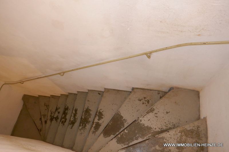 Kellertreppe