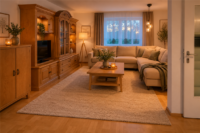Wohnzimmer - Vorschlag