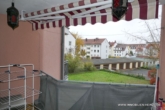 #Endlich 4 Zimmer!! Lust auf Veränderung? Frei nach Absprache! - Balkon mit Markise