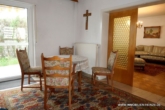 # Toller Bungalow mit viel Stauraum im Dach und im Keller für Hobbys und Bastler! - Essbereich