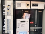 # Toller Bungalow mit viel Stauraum im Dach und im Keller für Hobbys und Bastler! - Elektrik
