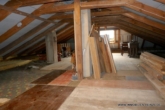 # Toller Bungalow mit viel Stauraum im Dach und im Keller für Hobbys und Bastler! - gedämmter Dachboden