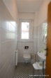 # Toller Bungalow mit viel Stauraum im Dach und im Keller für Hobbys und Bastler! - Gäste-WC