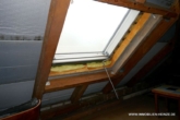 # Toller Bungalow mit viel Stauraum im Dach und im Keller für Hobbys und Bastler! - Dachfenster neu