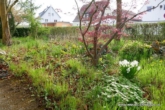 # Toller Bungalow mit viel Stauraum im Dach und im Keller für Hobbys und Bastler! - West-Garten