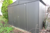 # Toller Bungalow mit viel Stauraum im Dach und im Keller für Hobbys und Bastler! - Gartenhaus