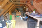 # Ankommen und Zuhause sein! Kinderparadies mit vielen Obstbäumen im Garten! Frei ab August 2026! - Garagen-Dachboden