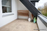 # Verkauft! Günstiger Start! Hochwertiger Wintergarten, Terrasse+Balkon! - Loggia