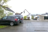 # Verkauft! Günstiger Start! Hochwertiger Wintergarten, Terrasse+Balkon! - Parkplatz und Müllbereich
