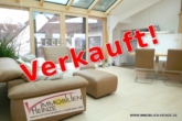# Verkauft! Günstiger Start! Hochwertiger Wintergarten, Terrasse+Balkon! - Verkauft!