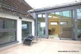 # Verkauft! Günstiger Start! Hochwertiger Wintergarten, Terrasse+Balkon! - .