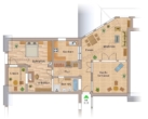 # Verkauft! Günstiger Start! Hochwertiger Wintergarten, Terrasse+Balkon! - Rattelsdorf_WE